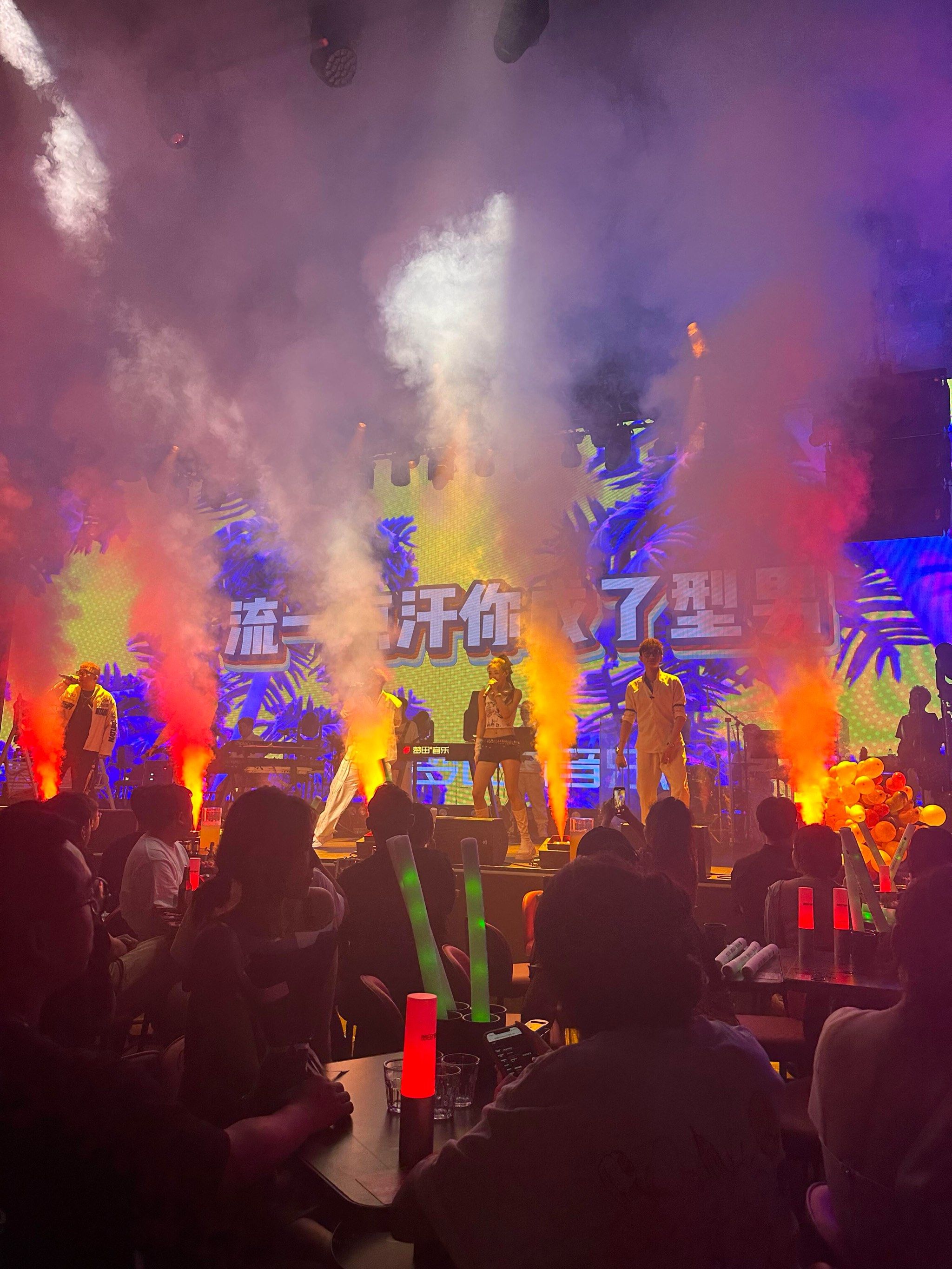 宿迁商务ktv计时攻略-宿豫区ktv预定